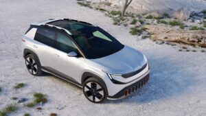 Škoda Epiq vs. konkurence – Je malý elektromobil za 600 tisíc dobrý deal?