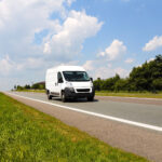 tachograf v dodavkach