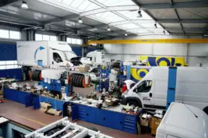 Kde najít spolehlivý servis Iveco v&nbsp;Praze?