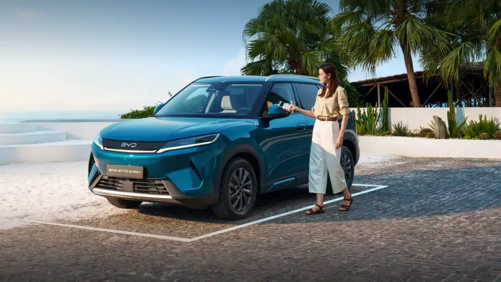 Auto Jeremiášova rozšiřuje nabídku: přichází Mitsubishi a BYD