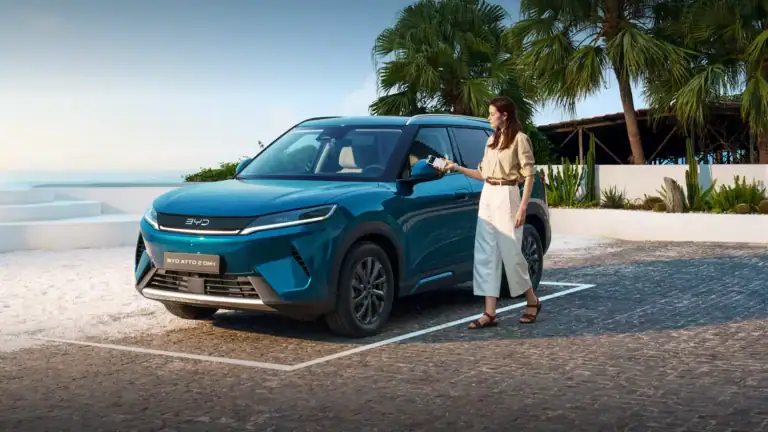 Auto Jeremiášova rozšiřuje nabídku: přichází Mitsubishi a&nbsp;BYD