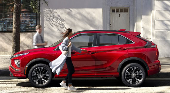 Auto Jeremiášova rozšiřuje nabídku: přichází Mitsubishi a BYD