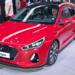 Hyundai i30 kombi