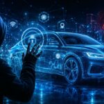 Autmobil hackeři