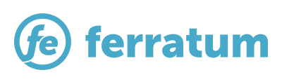 Wordmark_Ferratum_primeblue