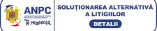 Soluționarea Alternativă a Litigiilor