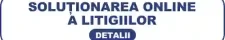 Soluționarea online a litigiilor