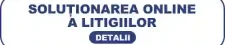 Soluționarea online a litigiilor