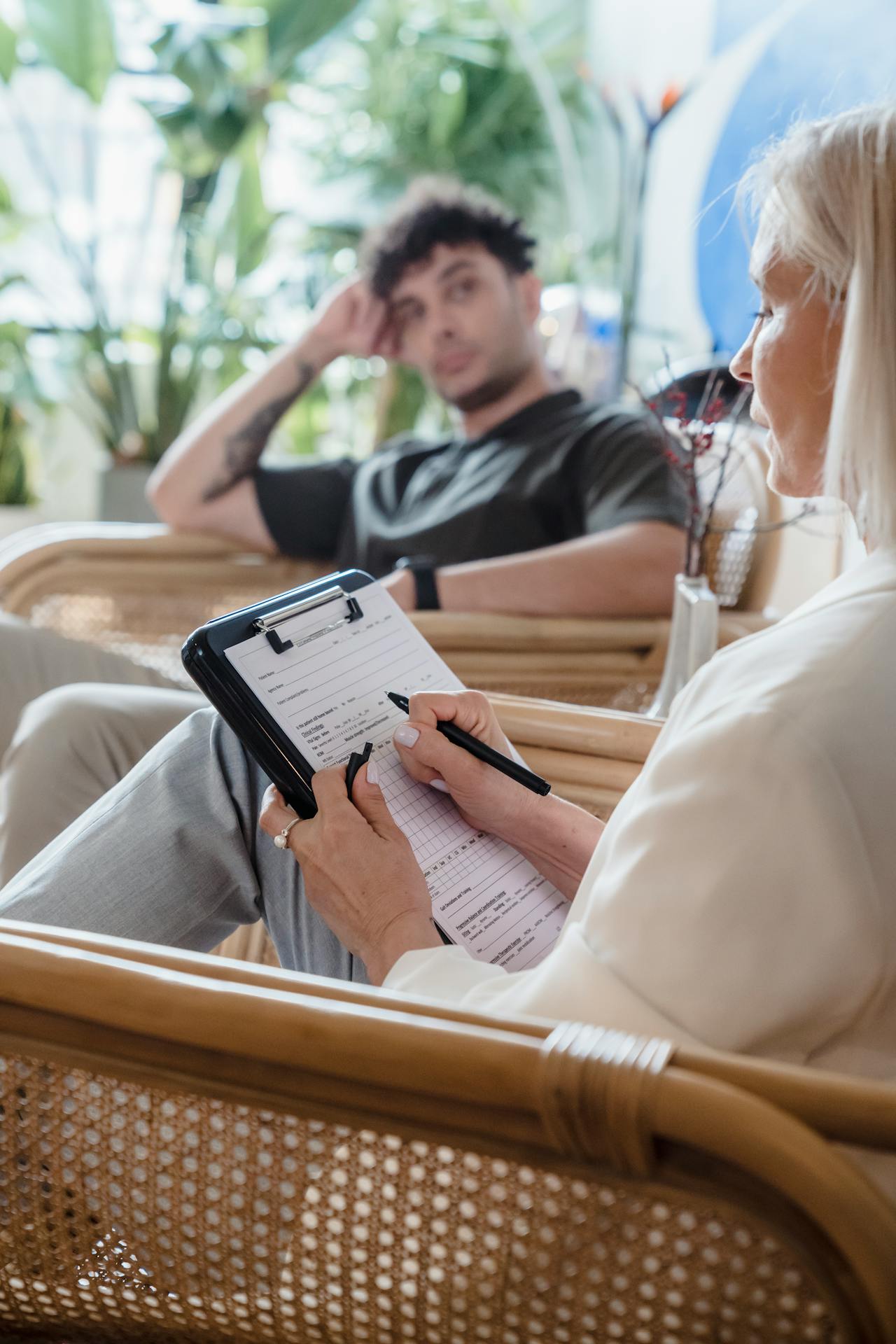 Virginia Beach Drug Counseling