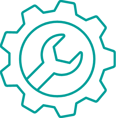 Approach – Build Icon Approach - Build Icon