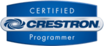 Creston Programmer logo Creston Programmer logo