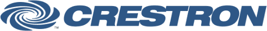 Crestron-logo Crestron logo