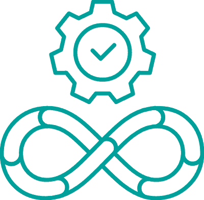 Approach – Integrate Icon Approach - Integrate Icon