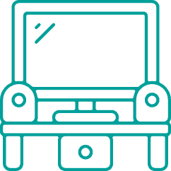 Extraordinary Entertainment Icon