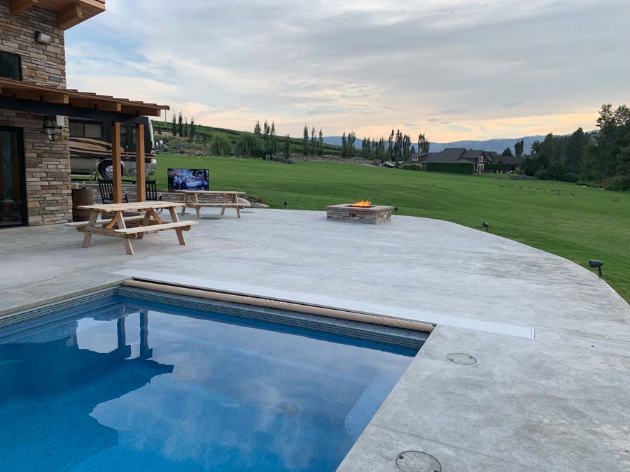 Outdoor-Entertainment-Project-2