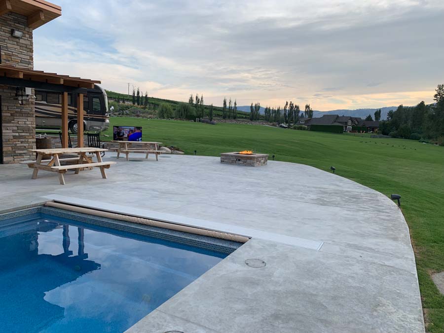 Outdoor-Entertainment-Project-3