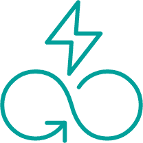 Reliable Connection Icon
