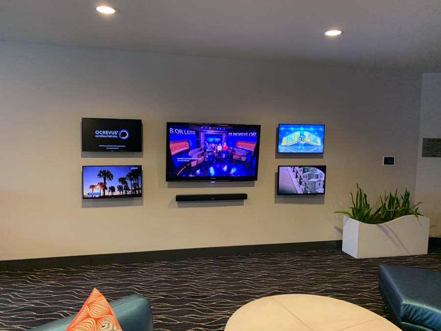 Residential-Lounge-Apartment-Community-Project-2