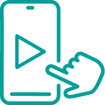 Seamless Access Icon