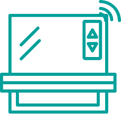 Smart Shading Icon