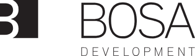 bosa development logo bosa development logo