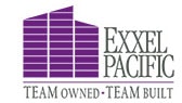 exxel pacific logo