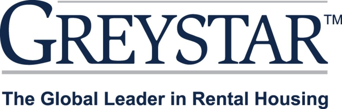 Greystar Logo Greystar Logo