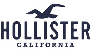 hollister logo hollister logo
