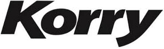 korry-logo