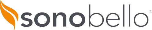 sonobello logo