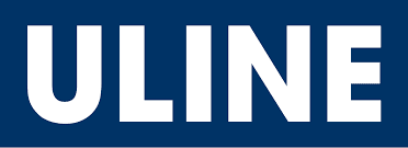 uline logo uline logo