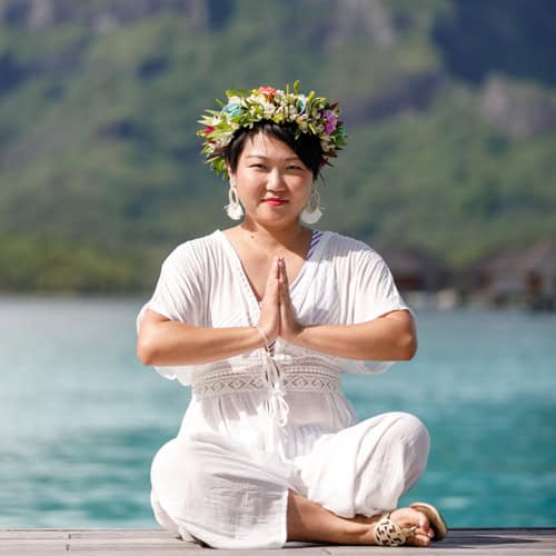 Courses in Mindfulness