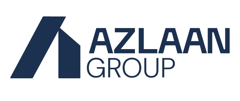 Azlaan Group Logo