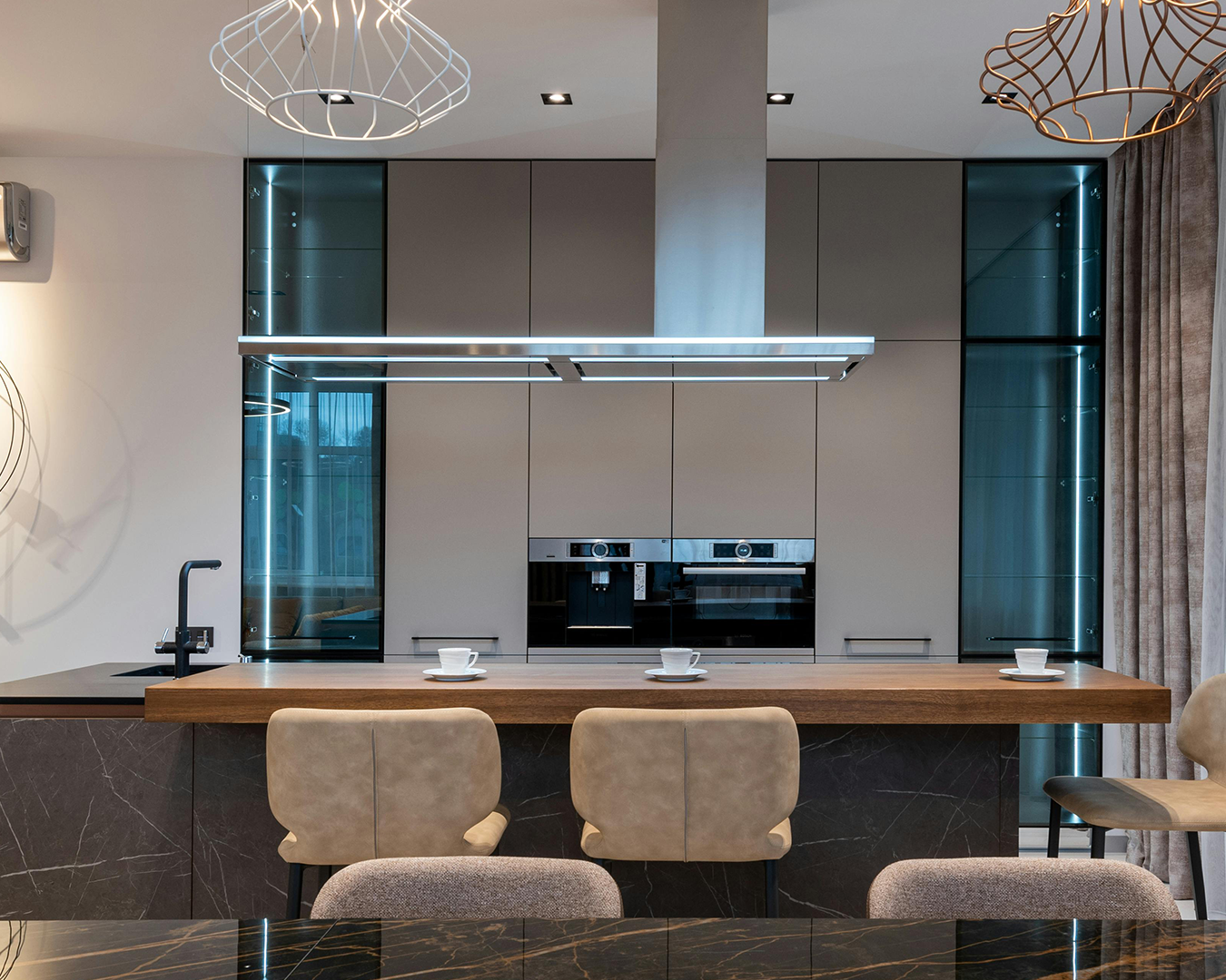 Efficient Home Design Icon