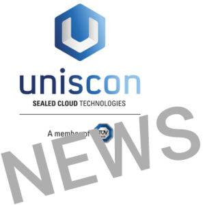 Uniscon idgard Tüv süd