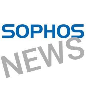 Novedades de Sophos