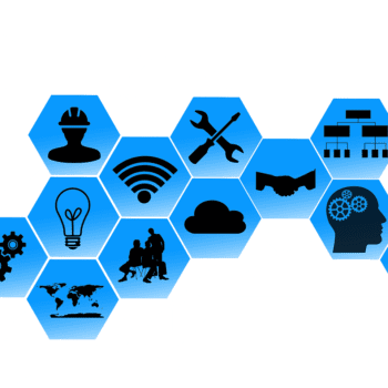 Industrie Sicherheit OT IT Smart Factories