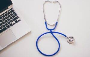 Medizin PC Daten Ransomware