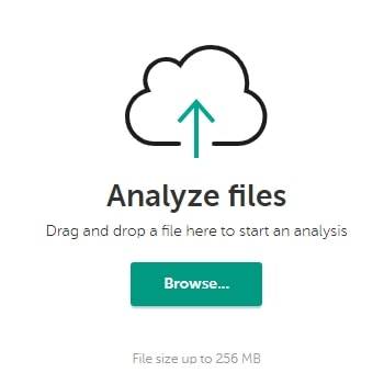 Kaspersky THREAT INTELLIGENCE PORTAL