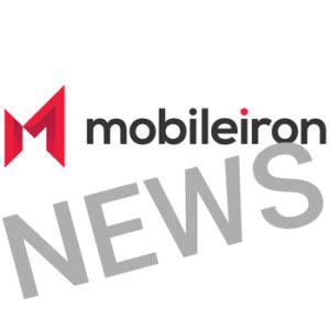 MobileIron news