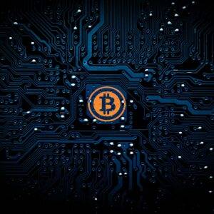 Kryptowährung Bitcoin