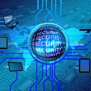 Netzwerksicherheit OnPremise Cloud