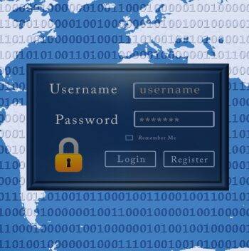 Nefilim-Ransomware Konten