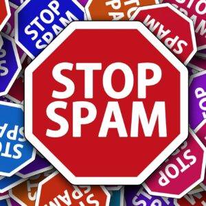 16 Millionen gefährliche Spams blockiert