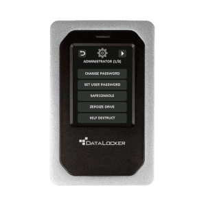DataLocker DL4 FE: Die neueste Generation hardwareverschlüsselter USB-Festplatten mit SilentKill