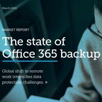 Studie: Remote-Arbeit: Unsicherheit beim Daten-Backup
