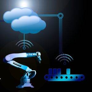 Industrielle Cybersicherheit in Deutschland