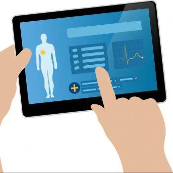 Attacken auf IIoT im deutschen Gesundheitswesen