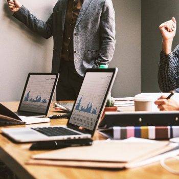 Remote Work: Intelligente Cybersecurity-Technologien