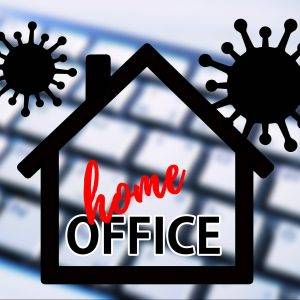 Risk Report: Sorgen um die IT-Sicherheit im Homeoffice